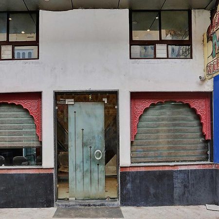 Hotel O Jaipur Road Adźmer Zewnętrze zdjęcie