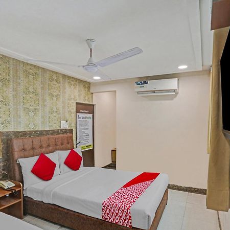 Hotel O Jaipur Road Adźmer Zewnętrze zdjęcie