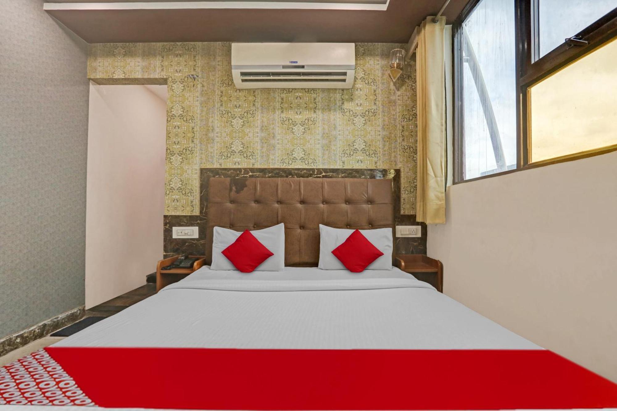 Hotel O Jaipur Road Adźmer Zewnętrze zdjęcie