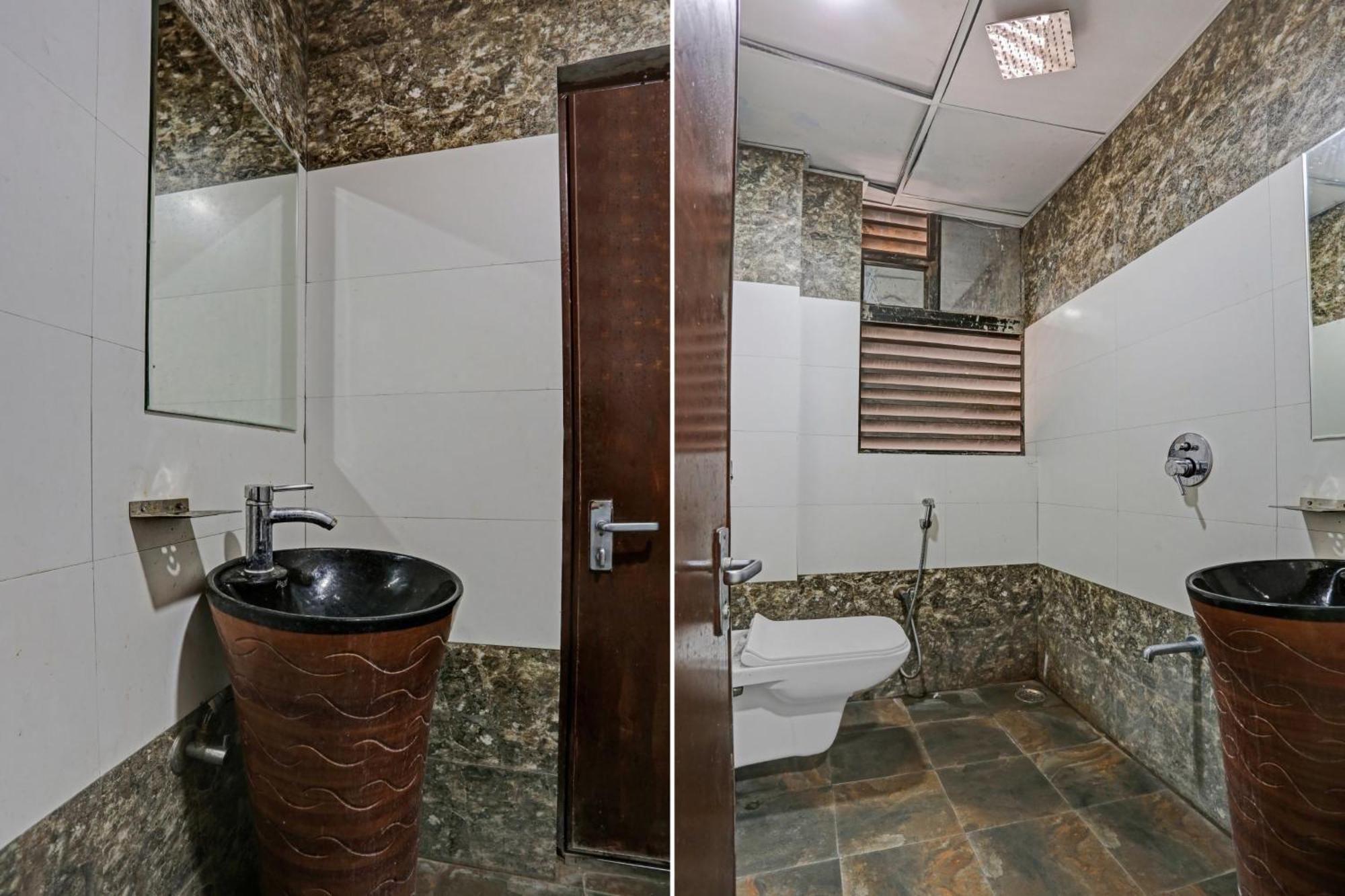 Hotel O Jaipur Road Adźmer Zewnętrze zdjęcie