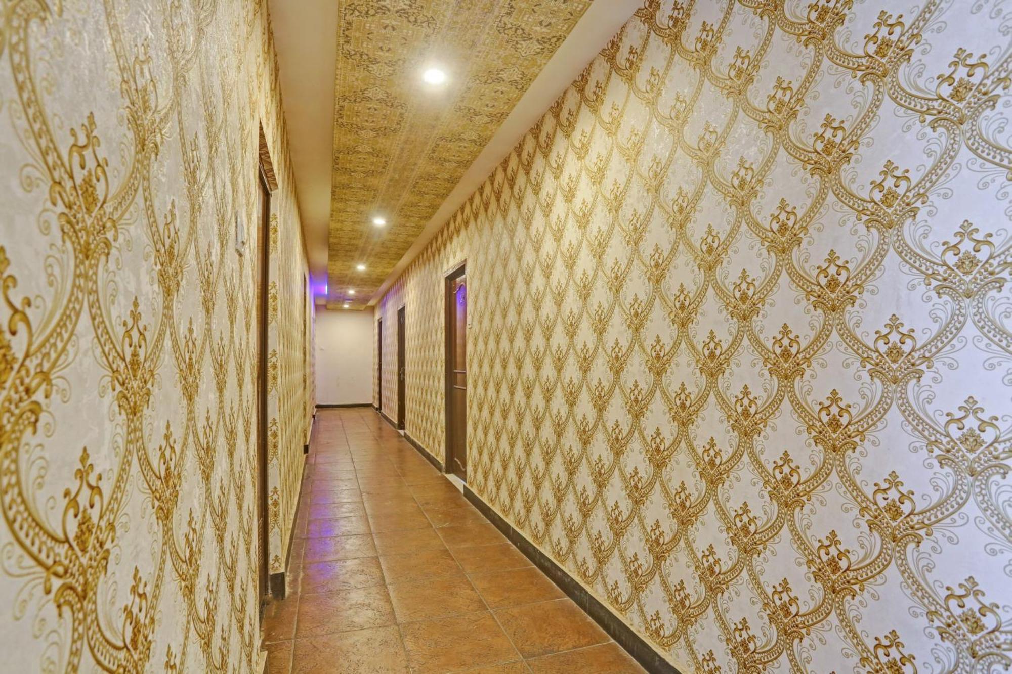 Hotel O Jaipur Road Adźmer Zewnętrze zdjęcie